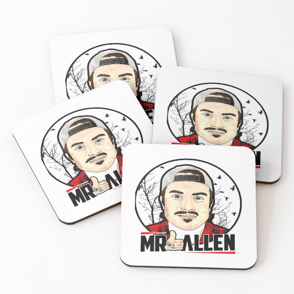 Item preview, Mrballen-cute designed and sold by MassieRob.