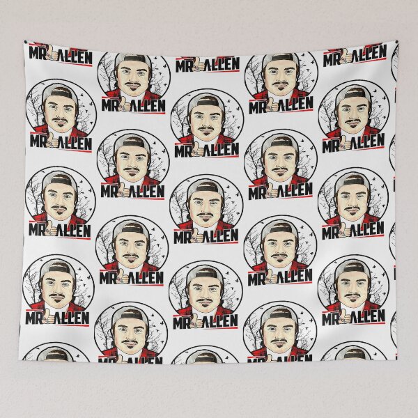 Item preview, Mrballen-cute designed and sold by MassieRob.