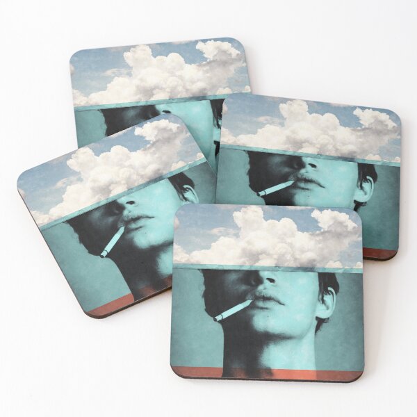 Item preview, Four layers designed and sold by Underdott.