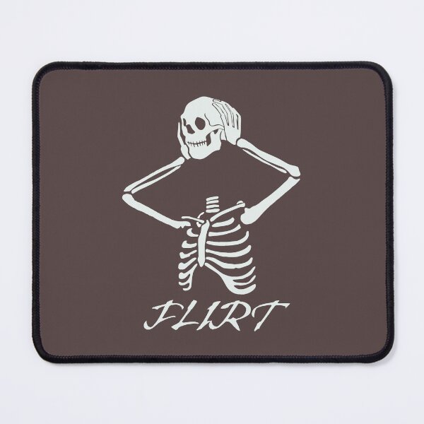 Item preview, Flirt designed and sold by matatak.