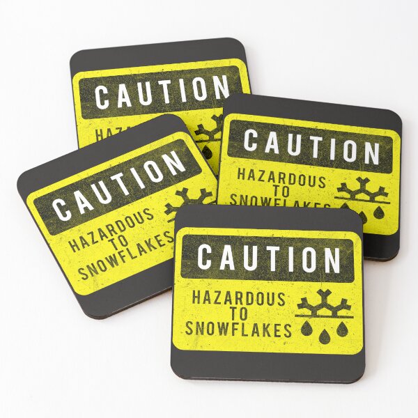 Item preview, Hazardous designed and sold by Karasu-Projects.