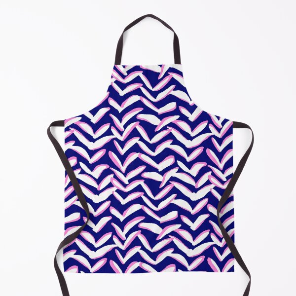 Item preview, Fly high Navy Pink designed and sold by Fabricatemyart.