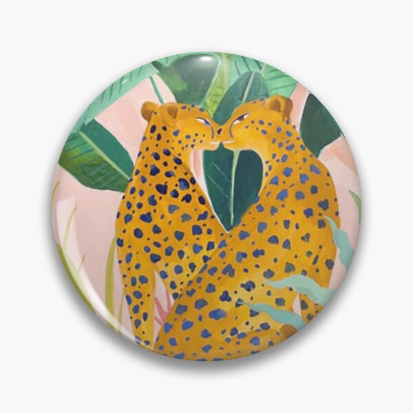 Item preview, Wild Love designed and sold by romeojibelson.