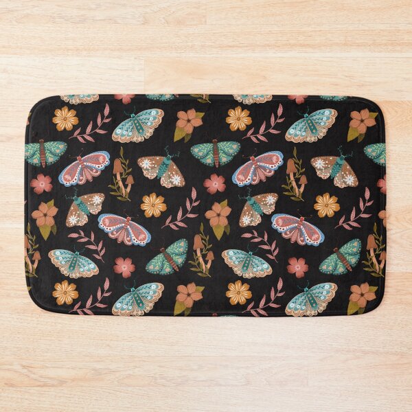 Item preview, Mesmerizing butterfly pattern designed and sold by pinkyfish1010.