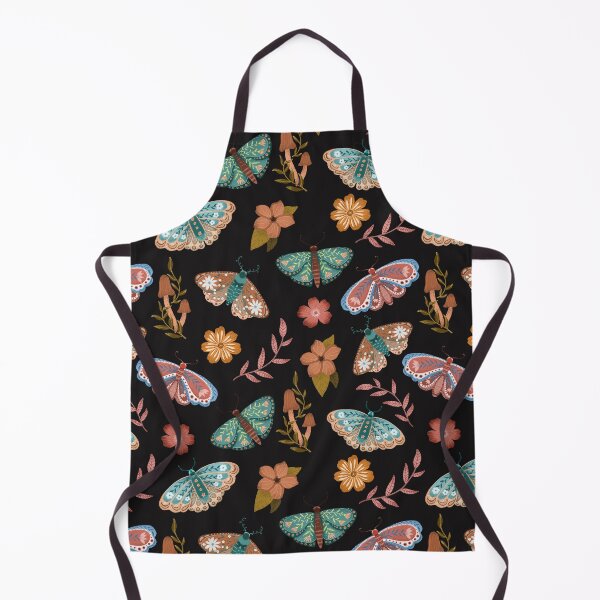 Item preview, Mesmerizing butterfly pattern designed and sold by pinkyfish1010.