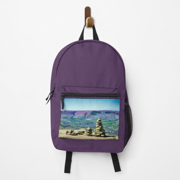 Item preview, View From Mam Tor designed and sold by Alisonchambers2.