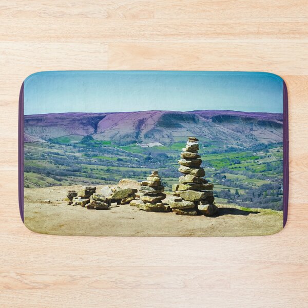 Item preview, View From Mam Tor designed and sold by Alisonchambers2.