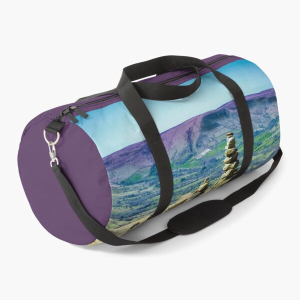 Item preview, View From Mam Tor designed and sold by Alisonchambers2.