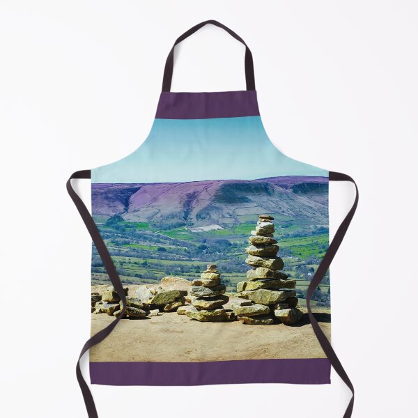 Item preview, View From Mam Tor designed and sold by Alisonchambers2.