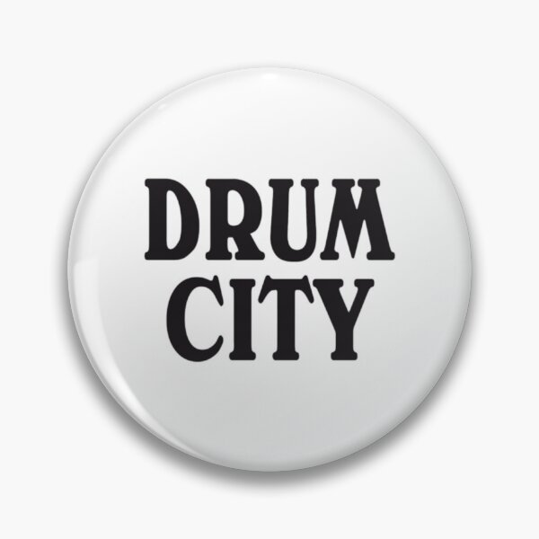 Item preview, DRUM CITY designed and sold by Otinakeche.