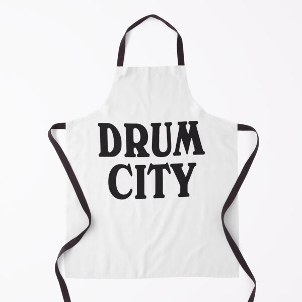 Item preview, DRUM CITY designed and sold by Otinakeche.