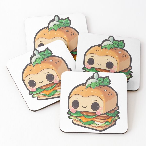 Item preview, Cutie sandwich  designed and sold by gantz19.