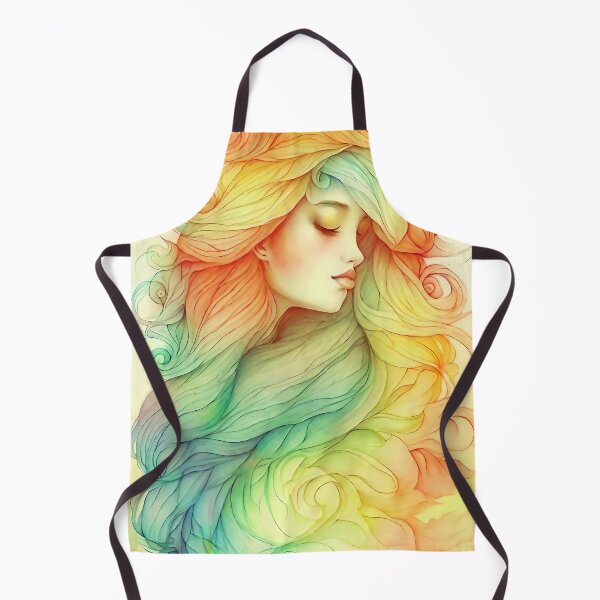 Item preview, Rainbow Dreams Digital Image designed and sold by RestingLioness.