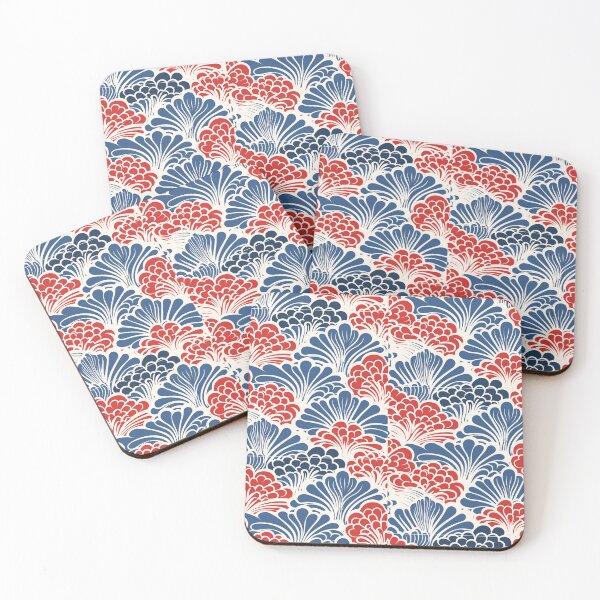 Item preview, Traditional Japanese Patterns designed and sold by EdgarJake.