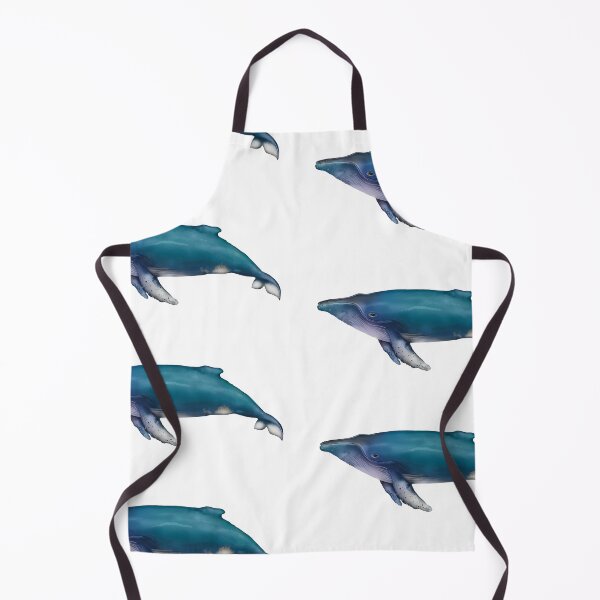 Item preview, Humpback Whale designed and sold by Karin Taylor.