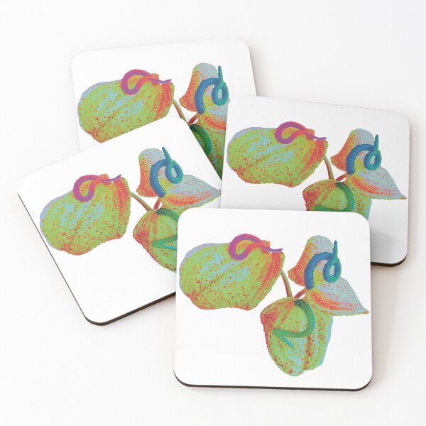 Item preview, Anthurium No.17 designed and sold by Awesome-Studio.