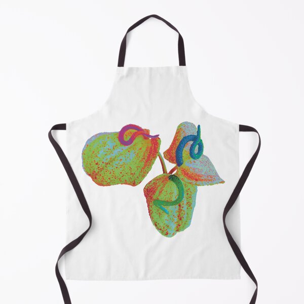 Item preview, Anthurium No.17 designed and sold by Awesome-Studio.