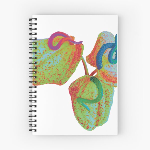 Item preview, Anthurium No.17 designed and sold by Awesome-Studio.