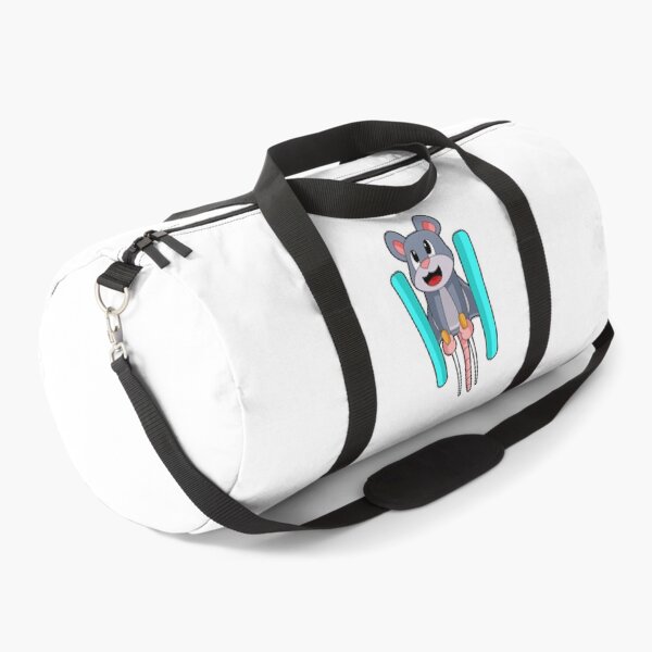 Item preview, Mouse Ski jumper Ski  designed and sold by Snabdesign84.