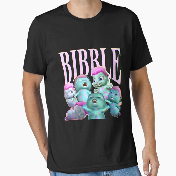 Item preview, Bibble - Collage designed and sold by eckstromvan.