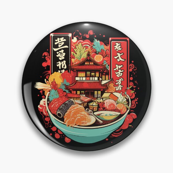 Artikelvorschau, Japanischer Food-Pop entworfen und verkauft von EdgarJake.