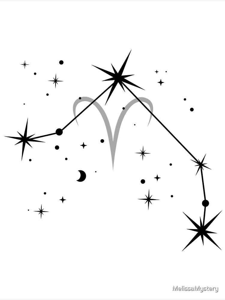 Zodiac Constellation Temporary Tattoo – Spoils of Wear