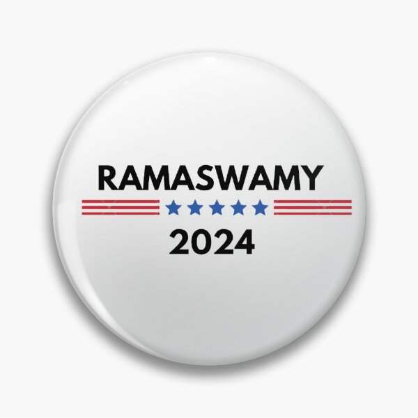Item preview, Vivek Ramaswamy 2024 President designed and sold by setofeights.