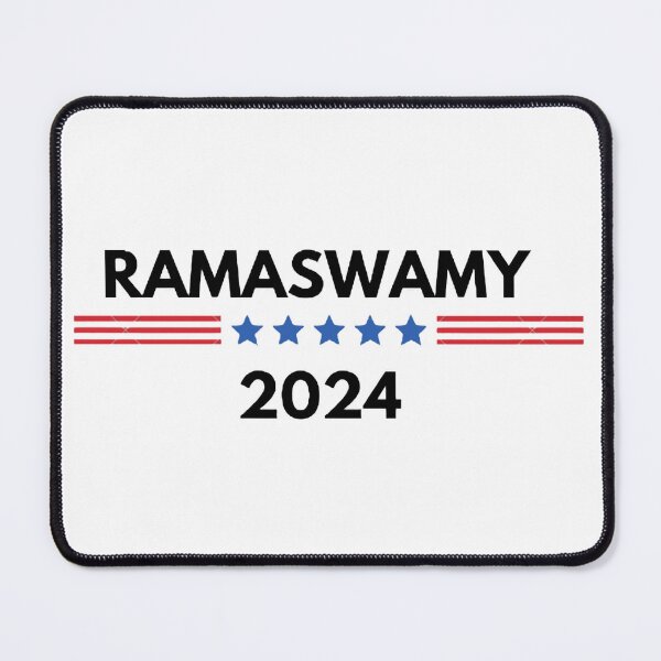 Item preview, Vivek Ramaswamy 2024 President designed and sold by setofeights.