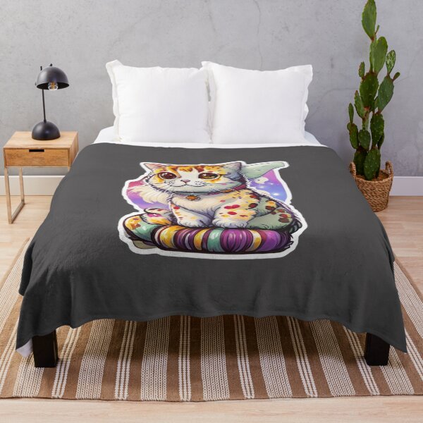 Item preview, Playful Cat Design designed and sold by Rosamose.