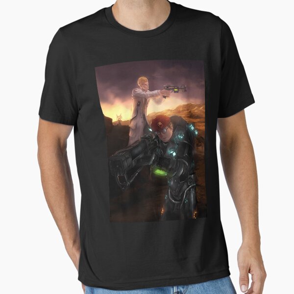 Item preview, Compañero de Fallout New Vegas designed and sold by UmberBartonAc.