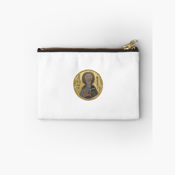Item preview, Saint John the Theologian – medalion from an icon frame designed and sold by CarolusMarcus.