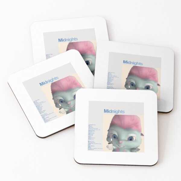 Item preview, Bibble 1989 Taylor Swift Album Cover designed and sold by eckstromvan.