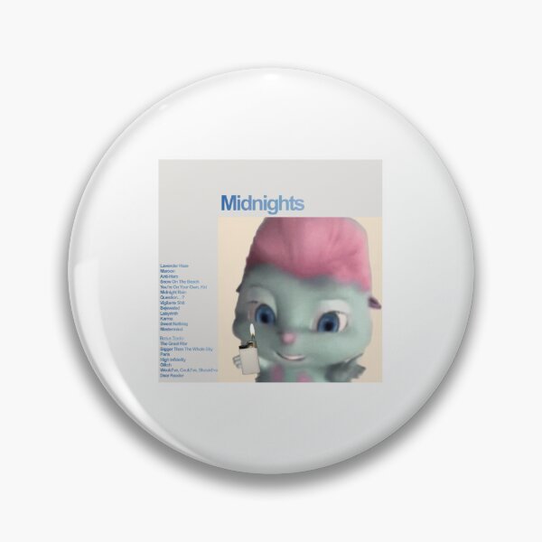 Item preview, Bibble 1989 Taylor Swift Album Cover designed and sold by eckstromvan.