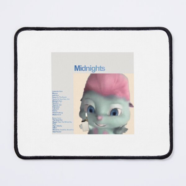 Item preview, Bibble 1989 Taylor Swift Album Cover designed and sold by eckstromvan.