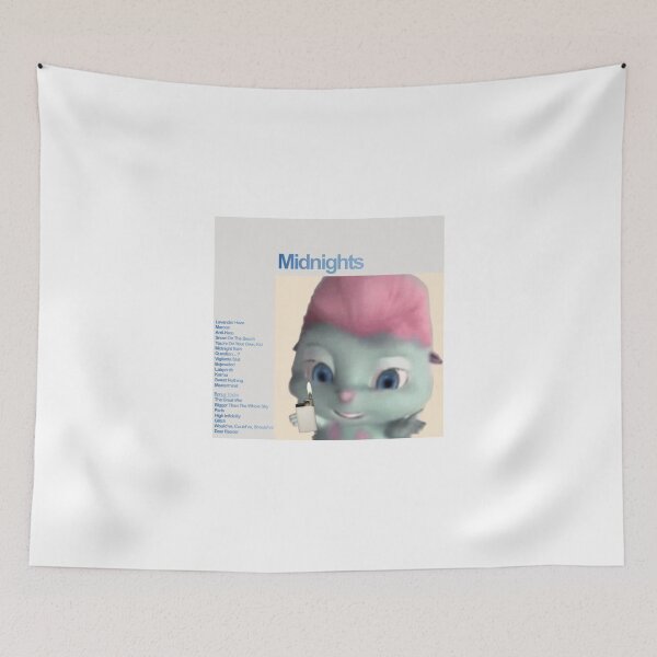 Item preview, Bibble 1989 Taylor Swift Album Cover designed and sold by eckstromvan.