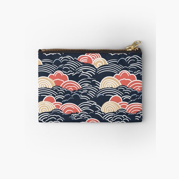 Item preview, Traditional Japanese Patterns designed and sold by EdgarJake.