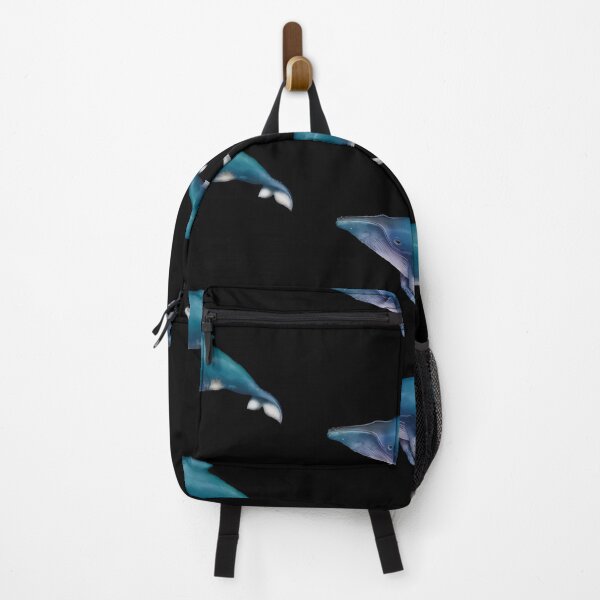 Item preview, Humpback Whale designed and sold by Karin Taylor.
