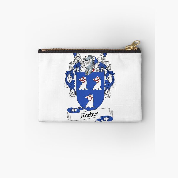Item preview, Forbes  designed and sold by HaroldHeraldry.