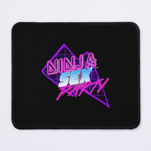 Item preview, Sexy Ninja Parties 80s designed and sold by vztswjpnox65.