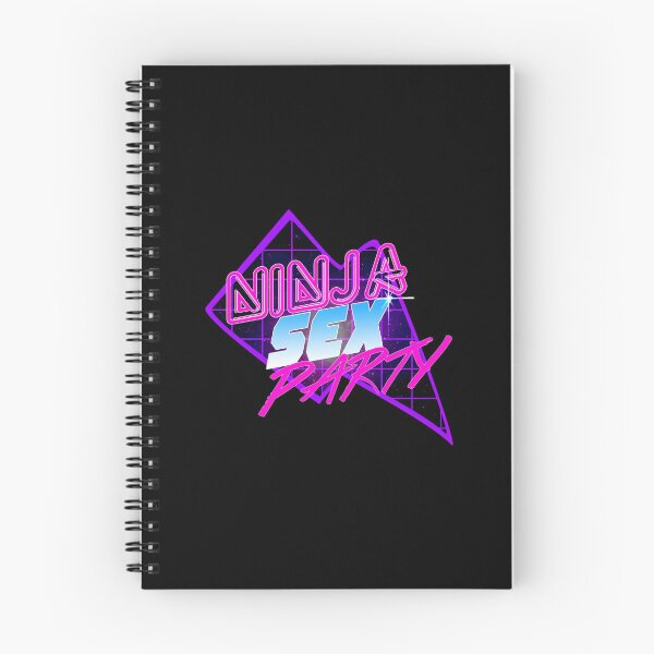 Item preview, Sexy Ninja Parties 80s	 designed and sold by vztswjpnox65.