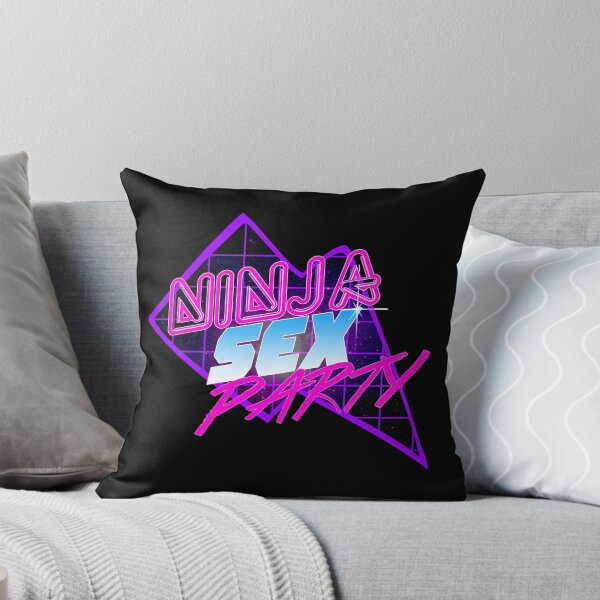 Item preview, Sexy Ninja Parties 80s	 designed and sold by vztswjpnox65.