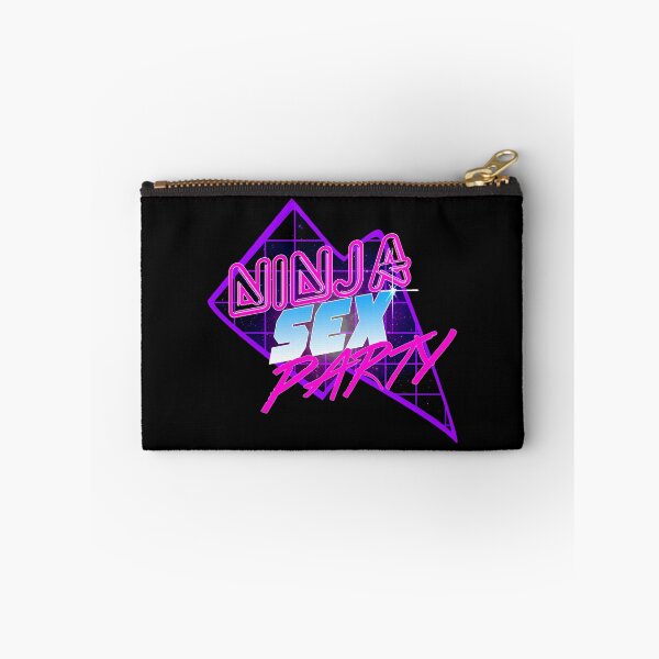 Item preview, Sexy Ninja Parties 80s	 designed and sold by vztswjpnox65.