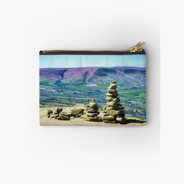 Item preview, View From Mam Tor designed and sold by Alisonchambers2.