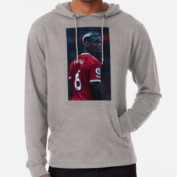 Paul sales pogba hoodie