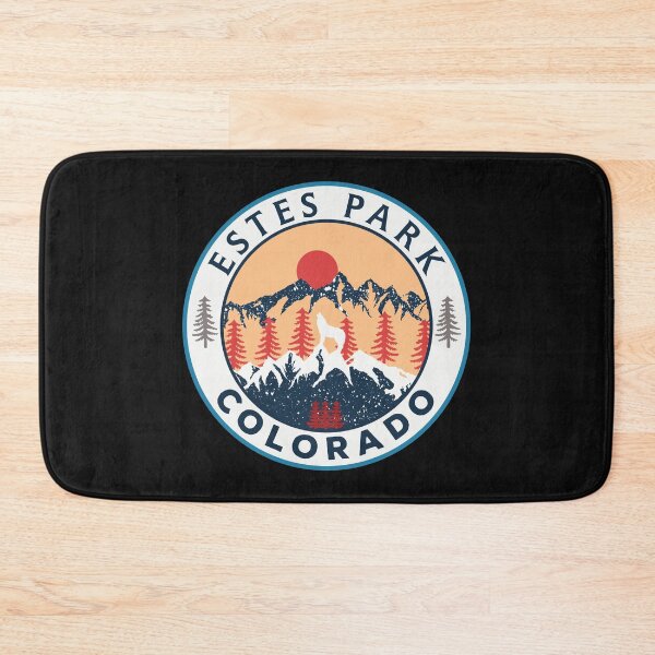Item preview, Estes Park Colorado designed and sold by nature-space.