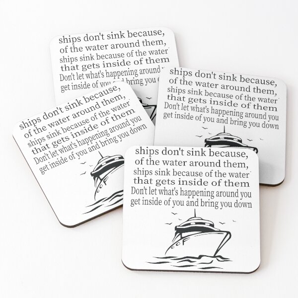 Item preview, ships in the sea designed and sold by StarDesigns5.