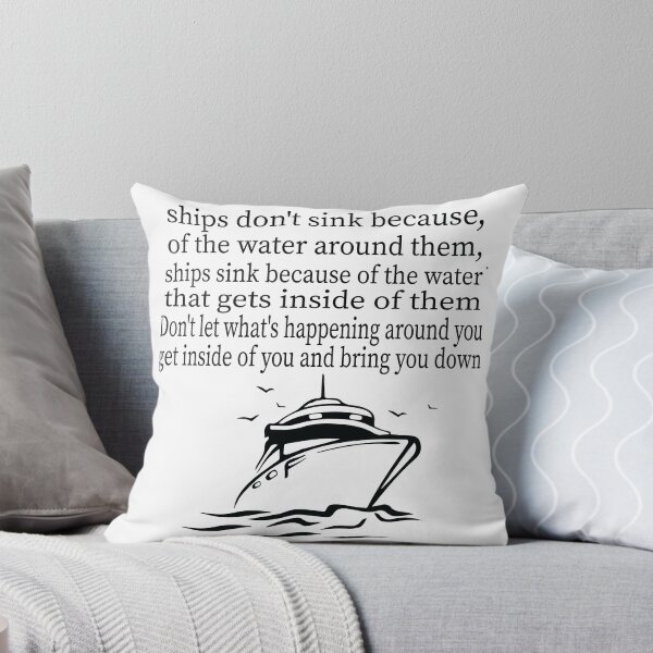 Item preview, ships in the sea designed and sold by StarDesigns5.