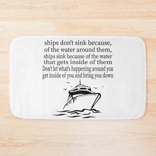 Item preview, ships in the sea designed and sold by StarDesigns5.