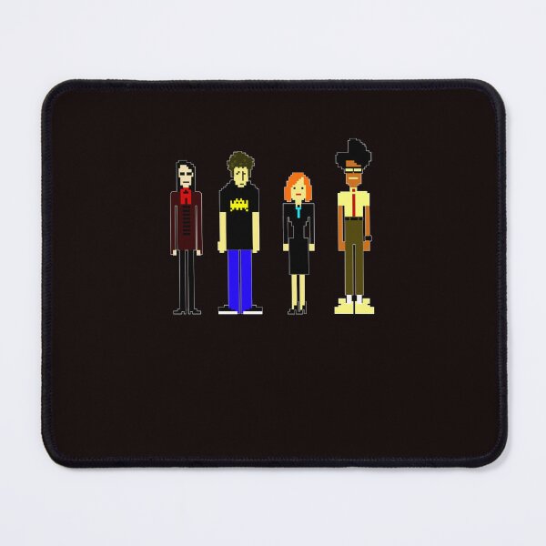 Item preview, It&X27;S Us, Jen!   designed and sold by GreysCreec.