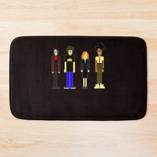 Item preview, ¡Somos nosotros, Jen! designed and sold by GreysCreec.